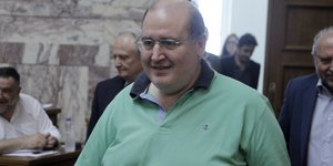 Φωτογραφία: EUROKINISSI/ΓΙΩΡΓΟΣ ΚΟΝΤΑΡΙΝΗΣ