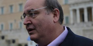 Φωτογραφία: EUROKINISSI/ ΓΙΑΝΝΗΣ ΠΑΝΑΓΟΠΟΥΛΟΣ