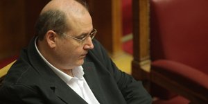 (EUROKINISSI/ ΓΙΑΝΝΗΣ ΠΑΝΑΓΟΠΟΥΛΟΣ)