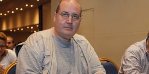 Ο Νίκος Φίλης (EUROKINISSI/ ΓΙΩΡΓΟΣ ΚΟΝΤΑΡΙΝΗΣ)