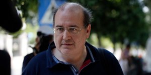 EUROKINISSI/ΣΤΕΛΙΟΣ ΜΙΣΙΝΑΣ