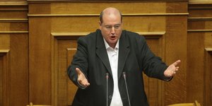 Φωτογραφία: Eurokinissi