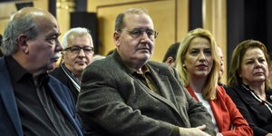 Φωτογραφία: Εurokinissi