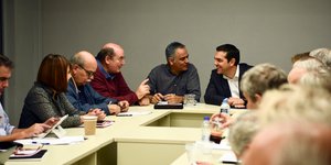 Φωτογραφία Eurokinissi