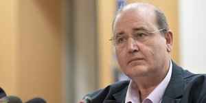 (EUROKINISSI/ΑΝΤΩΝΗΣ ΝΙΚΟΛΟΠΟΥΛΟΣ)