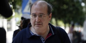 (EUROKINISSI/ ΣΤΕΛΙΟΣ ΜΙΣΙΝΑΣ)