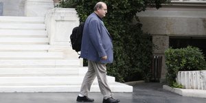 (EUROKINISSI/ ΣΤΕΛΙΟΣ ΜΙΣΙΝΑΣ)