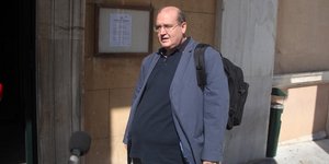 (EUROKINISSI/ ΑΛΕΞΑΝΔΡΟΣ ΖΩΝΤΑΝΟΣ)