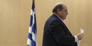 Νίκος Φίλης/Φωτογραφία: SOOC