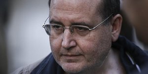 Menelaos Myrillas / SOOC