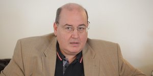 Φωτογραφία: Eurokinissi/Γιάννης Παναγόπουλος
