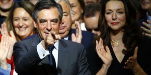 ΦΩΤΟΓΡΑΦΙΑ: AP Photo/Francois Mori