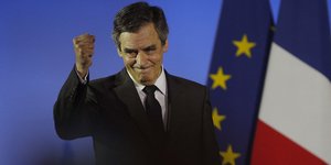 Φωτογραφία: AP/ Christophe Ena