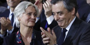 Φωτογραφία: AP/ Christophe Ena