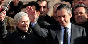 Φωτογραφία: AP Photo/Christophe Ena