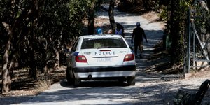 Είχαν κάνει άλλες 12 ληστείες πριν τη δολοφονική επίθεση στου Φιλοπάππου / Φωτογραφία: Intimenews/ΤΖΑΜΑΡΟΣ ΠΑΝΑΓΙΩΤΗΣ