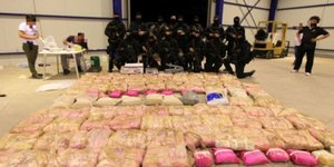 Ψάχνουν το πρόσωπο «κλειδί» του καρτέλ της Φιλοθέης -Ο Αλβανός κακοποιός που κατ