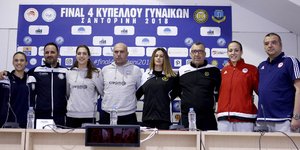 Φωτογραφία: Εurokinissi