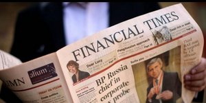 Financial Times: Στα 395 δισ. ευρώ το κόστος για την Ε.Ε. από την επιστροφή στη