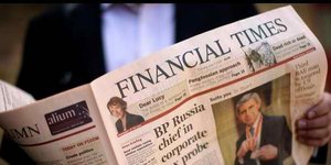 Financial Times: Tα ρολόγια στην Αθήνα χτυπούν διαφορετικά από ό