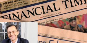 «Γιατί η Ελλάδα υπνοβατεί προς την καταστροφή; Μίσος