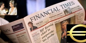 Οι Ευρωπαίοι την πάτησαν σαν τα ζευγάρια που τρέχουν να ανοίξουν κοινό λογαριασμ