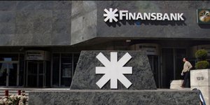 Πωλητήριο στο 40% της FINANSBANK -Πλήρης αποχώρηση από τα Βαλκάνια
