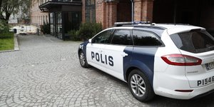 Φωτογραφία αρχείου: AP/ Kalle Parkkinen