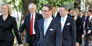 Ακόμη και οι «σκληροί» Φινλανδοί αποφάσισαν να εγκαταλείψουν τη λιτότητα και τον