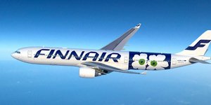 Φωτογραφία: Finnair