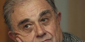 Φυντανίδης: Έχω ηδη κάνει ρύθμιση των χρεών μου
