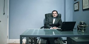 Προσφέροντας στην ελίτ της Wall Street το φίλτρο της αιώνιας ζωής -Τα μυστικά το
