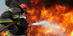 Υψηλός κίνδυνος πυρκαγιάς την Παρασκευή -Ποιες περιοχές βρίσκονται στο «κόκκινο»