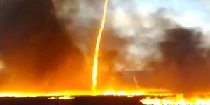 Φωτογραφία: Leicestershire Fire and Rescue