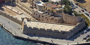 «Αποτελούν de facto ακίνητη περιουσία του Δημοσίου