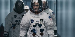 Ο πρώτος άνθρωπος (The first Man)