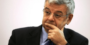 Φίσερ: «Το ταμπού των ευρωομολόγων θα σπάσει στις γερμανικές εκλογές το 2013»