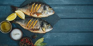 ψάρια/Φωτογραφία: Shutterstock