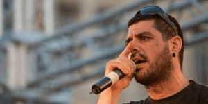 «Οδός Παύλου Φύσσα» θα ονομάζεται ο δρόμος όπου δολοφονήθηκε ο 34χρονος 