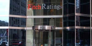 Ο οίκος Fitch αναβαθμίζει την ελληνική οικονομία - Σταθερές οι προοπτικές της χώ