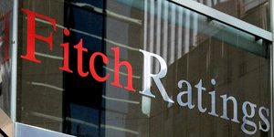 οίκος αξιολόγησης Fitch