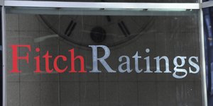 Προειδοποιήσεις του Fitch στην Τουρκία (Φωτογραφία: AP/ HENNY RAY ABRAMS)
