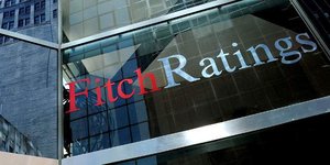 O Fitch ανησυχεί και για το ευρωσκεπτικιστικό κόμμα/Φωτογραφία:AP