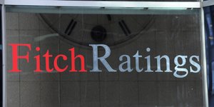 Ο οίκος Fitch απειλεί με υποβάθμιση αν δεν αυξηθεί το όριο του χρέους/Φωτογραφία: HENNY RAY ABRAMS/ AP