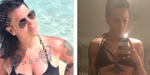 Instagram/jessiegfitness