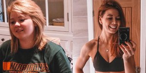 Η Emily Ricketts