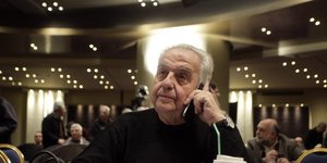 Φωτογραφία: Eurokinissi