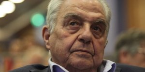 Φωτογραφία: EUROKINISSI/ΓΙΑΝΝΗΣ ΠΑΝΑΓΟΠΟΥΛΟΣ