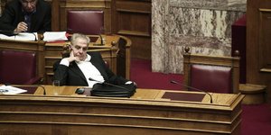 Nikos Libertas / SOOC