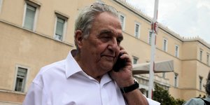 (EUROKINISSI/ΓΙΩΡΓΟΣ ΚΟΝΤΑΡΙΝΗΣ)
